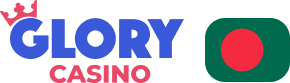 Glory Casino BD Logo